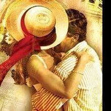 Karen and Carl Buchholz Honored At 2010 Sweethearts' Brunch At PTC 2/7/2010